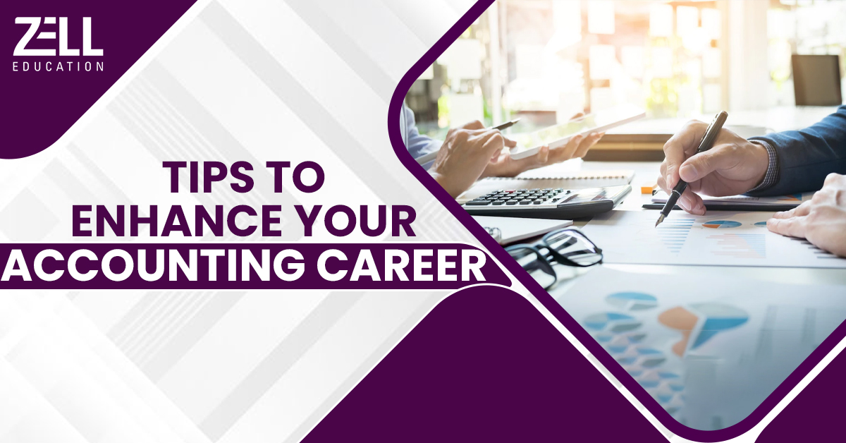 5 Courses to Enhance your Accounting Career