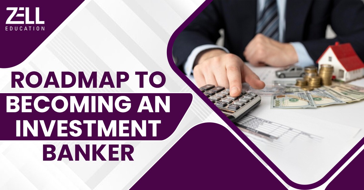 How to Become an Investment Banker after CA?