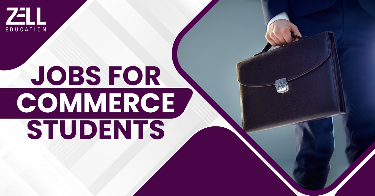 Highest Paying Jobs for Commerce Students – Average to Highest