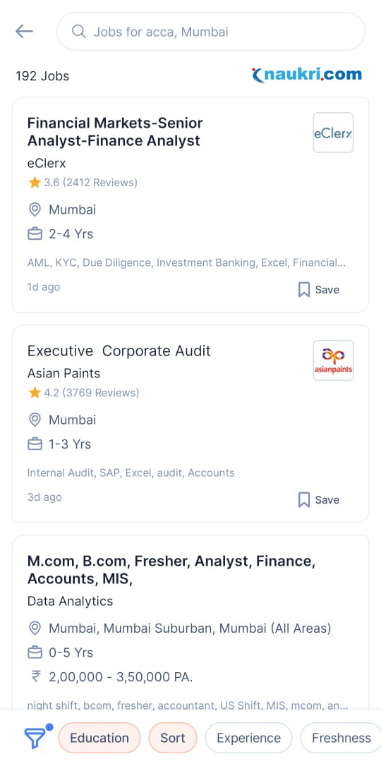 ACCA Coaching