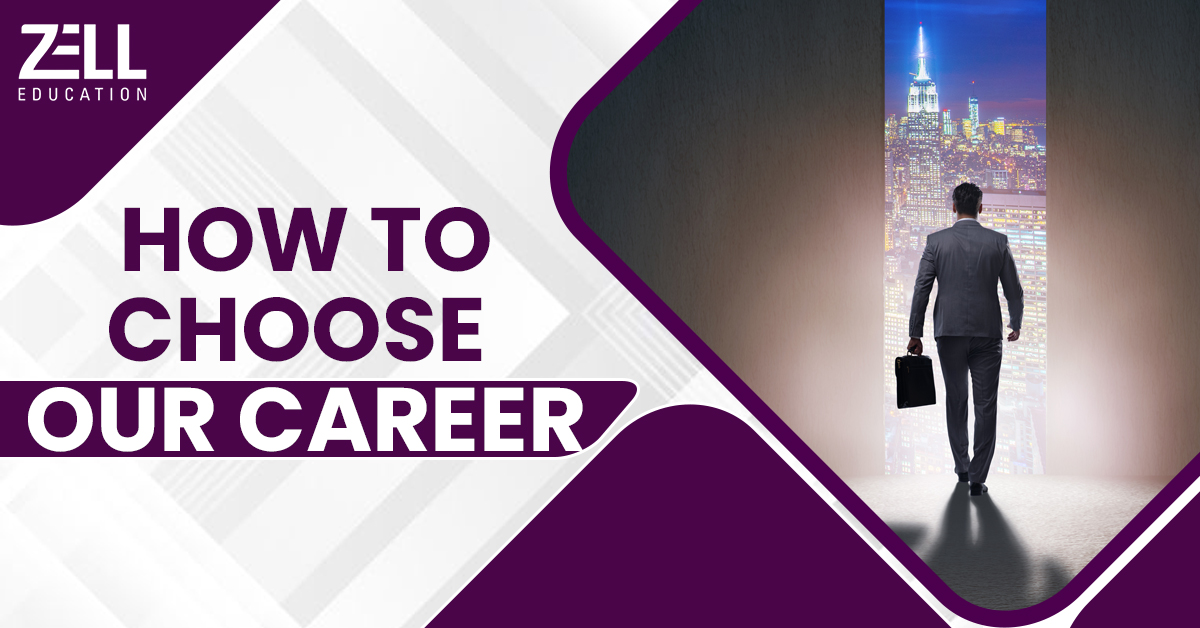 How To Choose Your Career? 5 Actionable Steps To Help You Find The Right Career Path