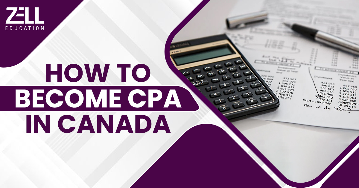 How to Become CPA in Canada