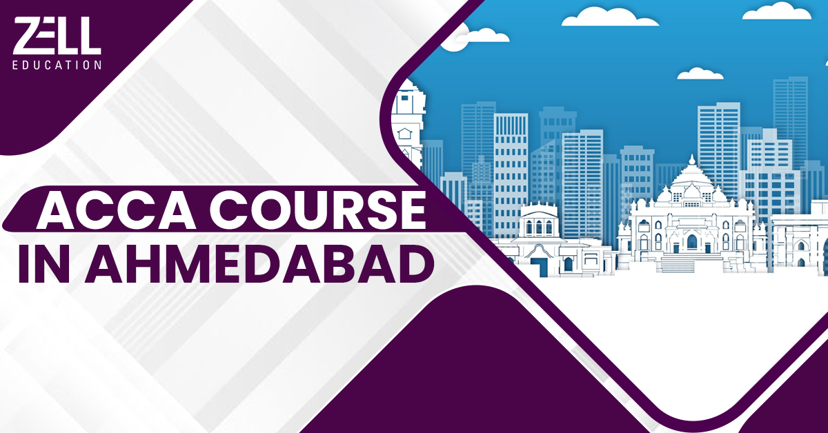ACCA Coaching Classes in Ahmedabad : Certification & Training Fees