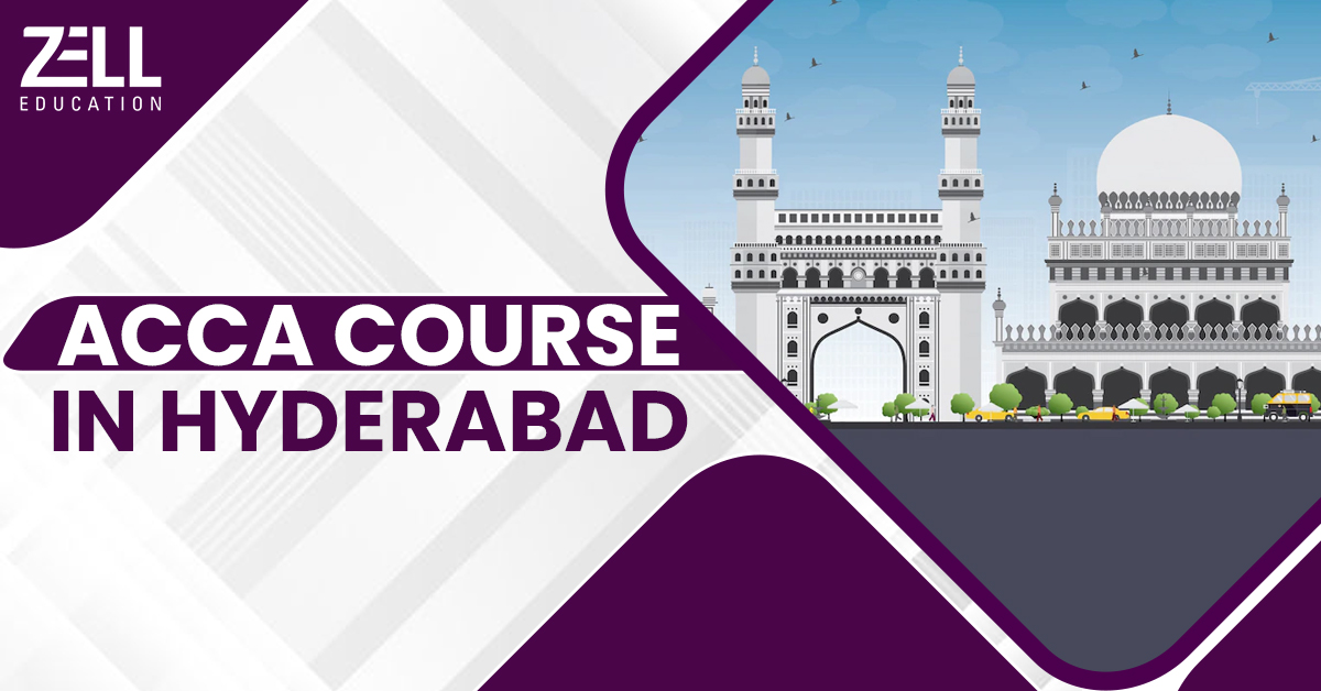 ACCA Coaching Classes in Hyderabad: Certification & Training Fees