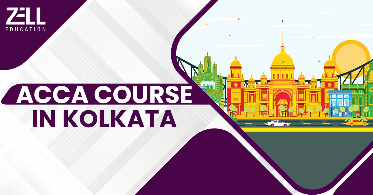 ACCA Coaching Classes in Kolkata: Certification & Training Fees