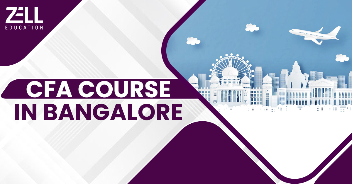 CFA Coaching Classes in Bangalore : Certification & Training Fees