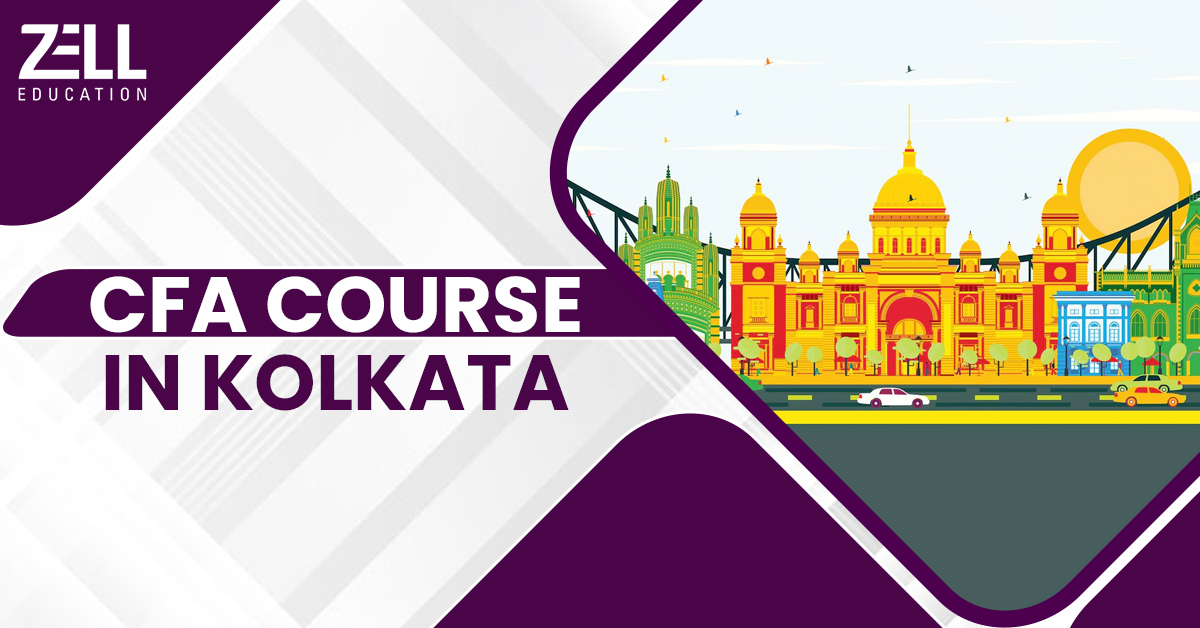 CFA Coaching Classes in Kolkata : Certification & Training Fees