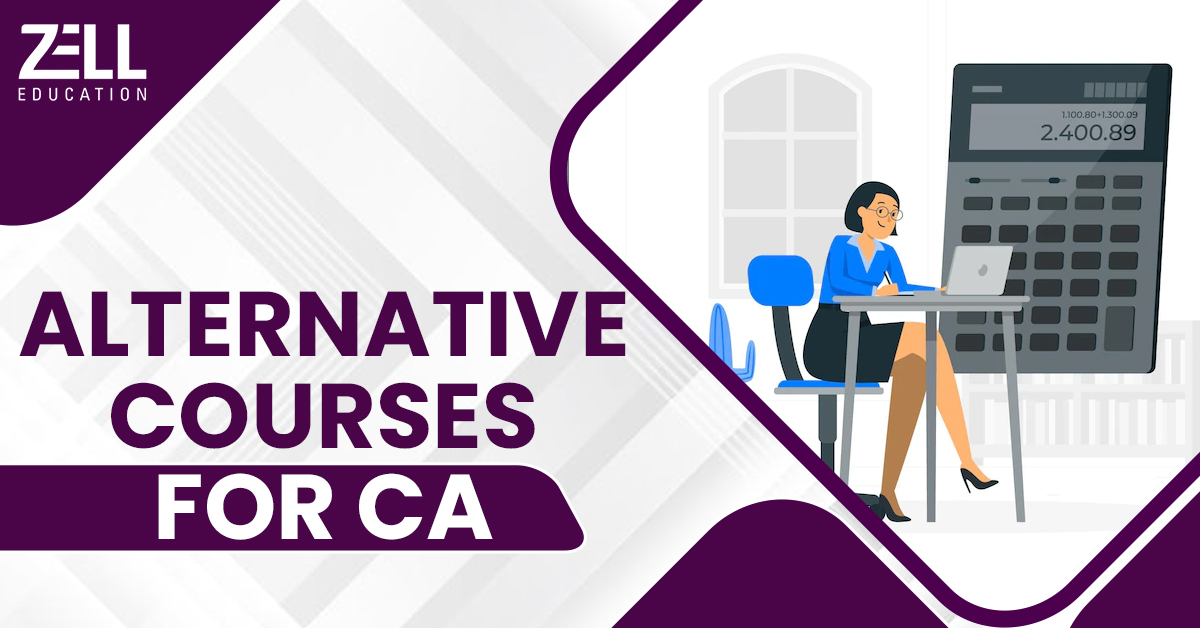 Best Alternative Courses for CA: Best 5 Courses