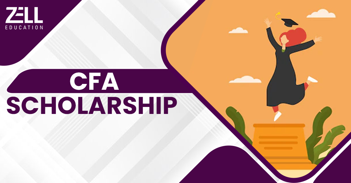 CFA Scholarship 2025: How to Apply for CFA Scholarship