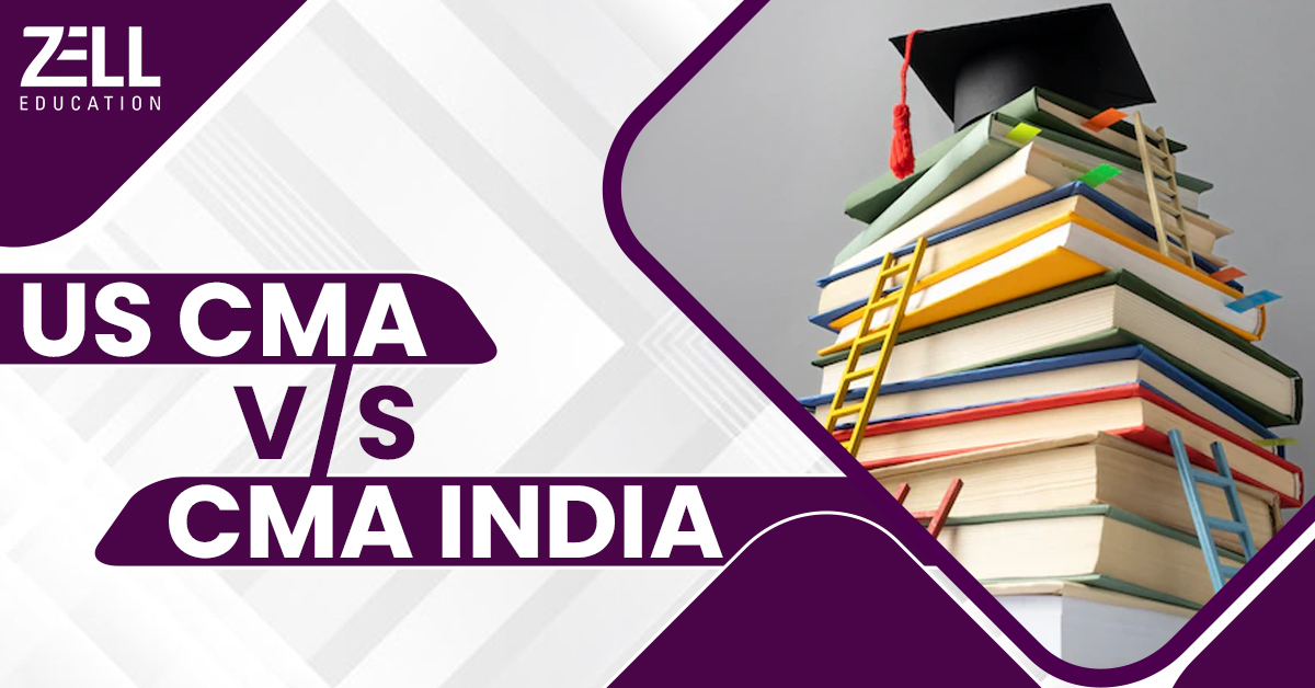 US CMA vs CMA India: Which Course is Better ?
