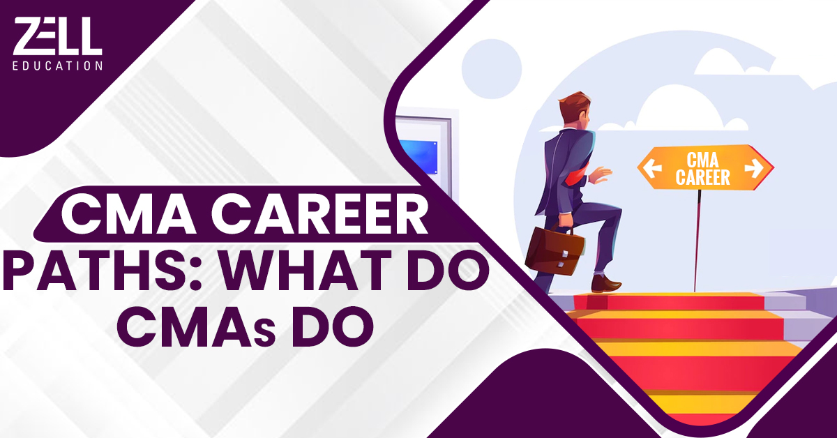 Scope Of US CMA Course In India