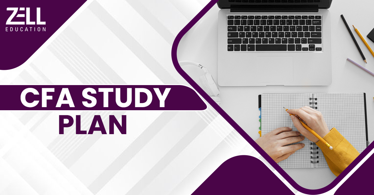 CFA Study Plan to Clear Exams : CFA Exams Preparation Tips