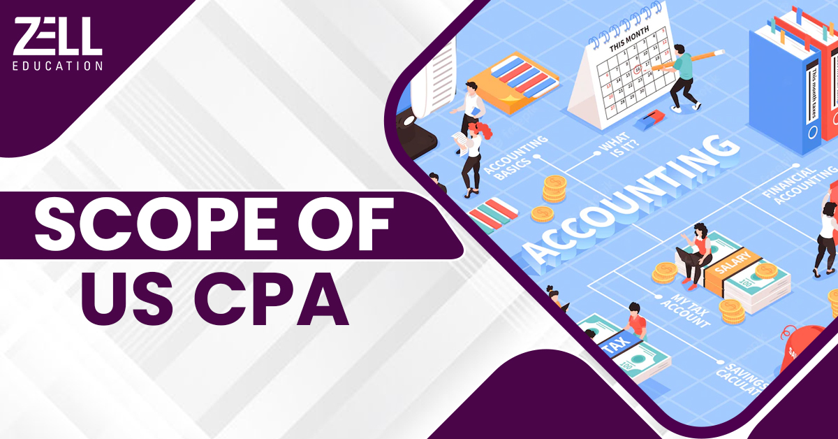 What Is The Scope For US CPA In India