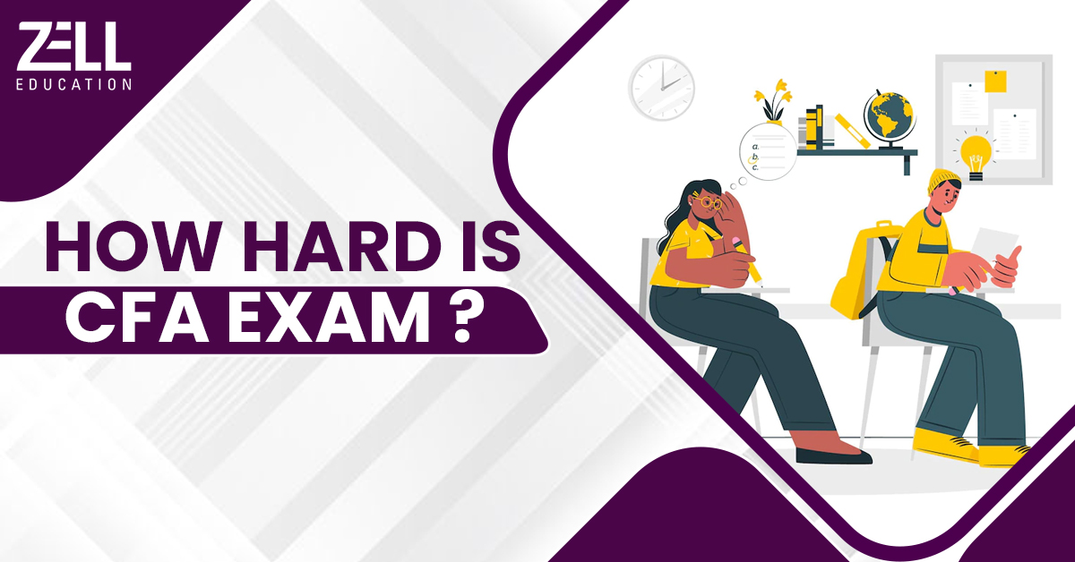 How Hard Is The CFA Exam