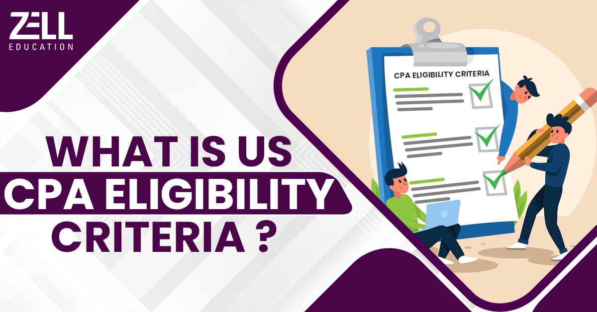 What is US CPA Eligibility Criteria in India?
