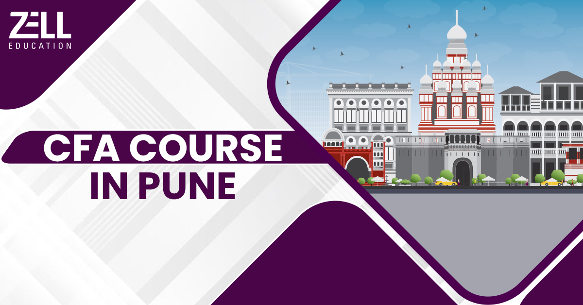 CFA Coaching Classes in Pune : Certification & Training Fee