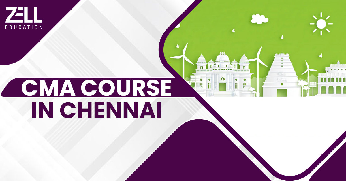 US CMA Coaching Classes in Chennai : Certification & Training Fee