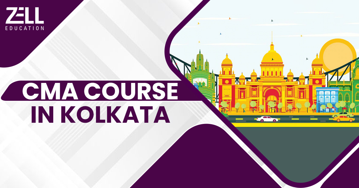 US CMA Coaching Classes in Kolkata : Certification & Training Fee