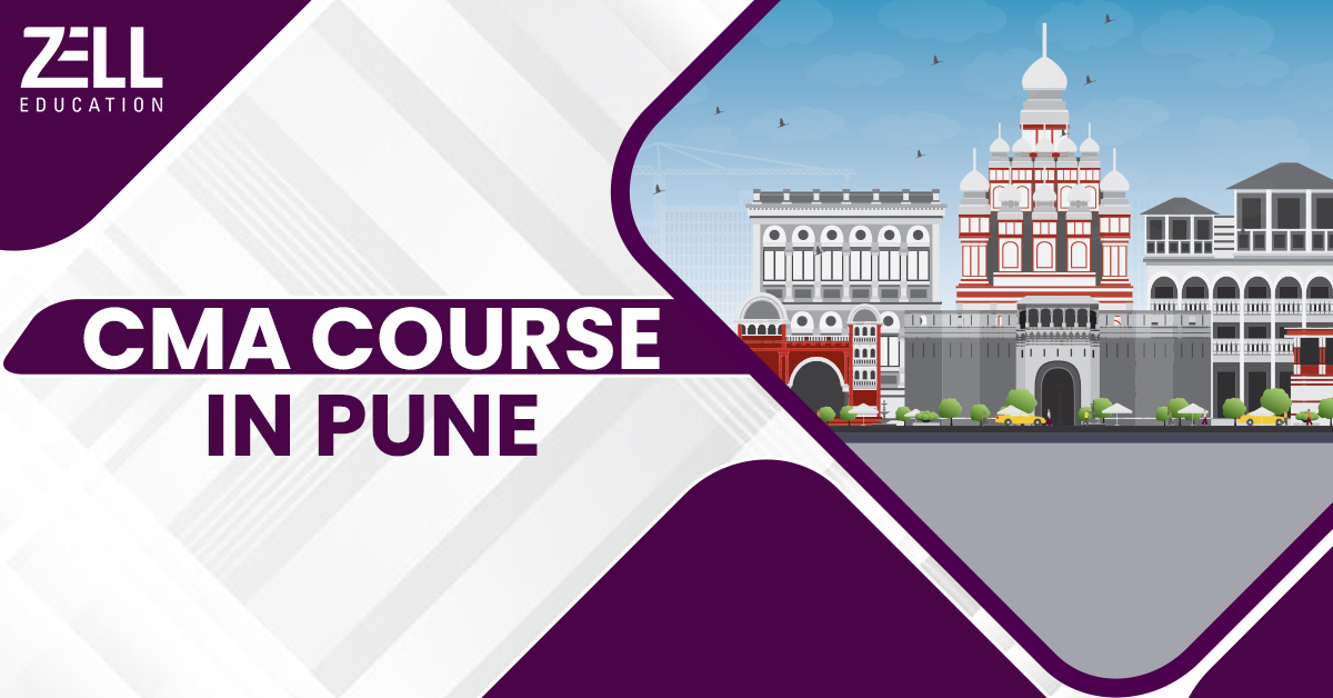 US CMA Coaching Classes in Pune : Certification & Training Fee