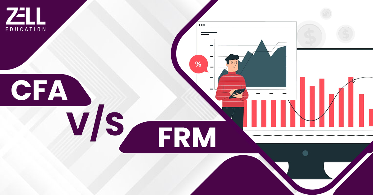 CFA vs FRM