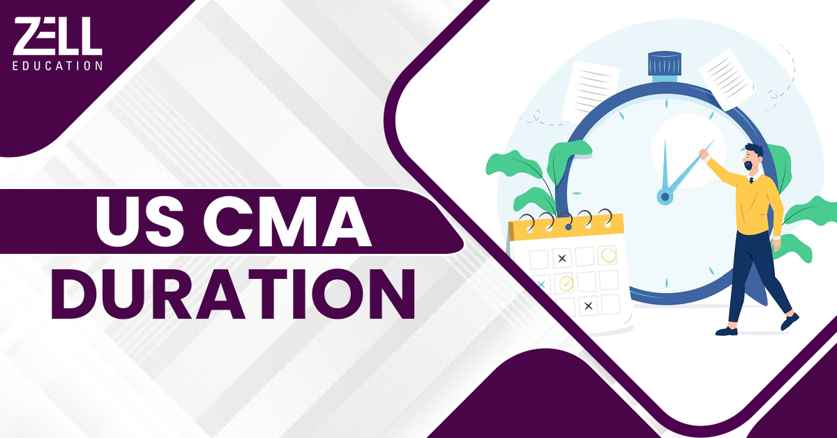 US CMA Course Duration: After 12th, Graduation & CA