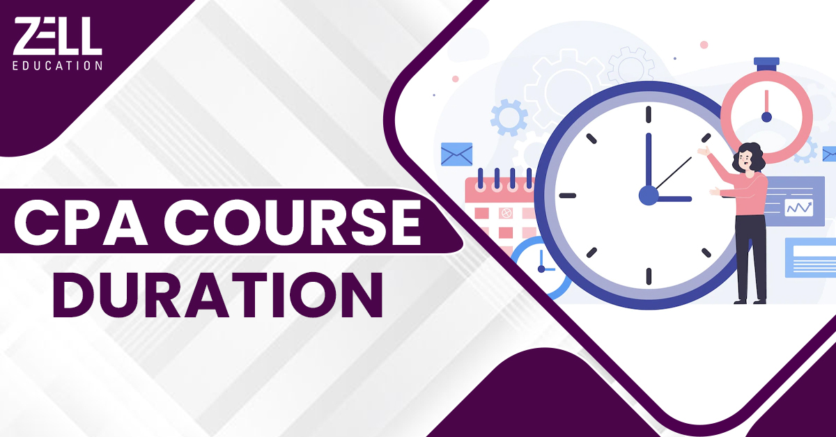 US CPA Course Duration: After 12th, Graduation & CA