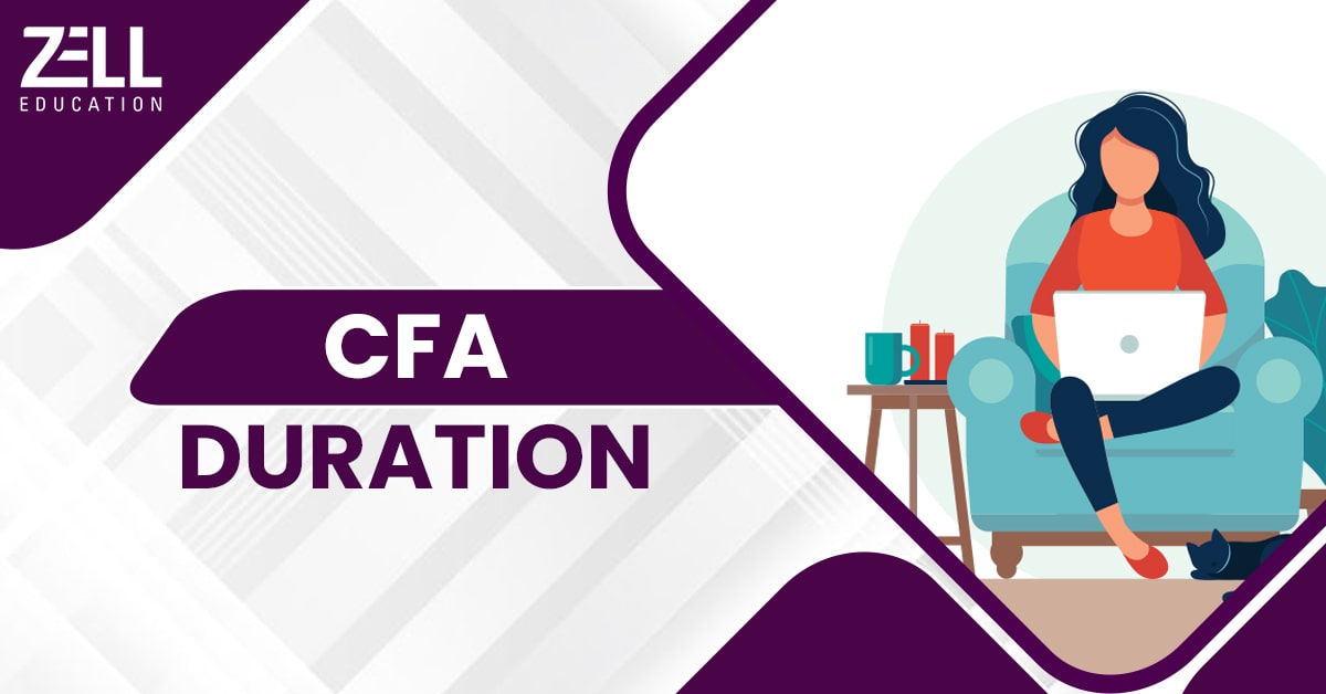 CFA Course Duration – After 12th, Graduation & CA