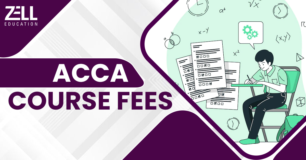 ACCA Exam Course Fees 2025: Registration, Subscription & Coaching Fees