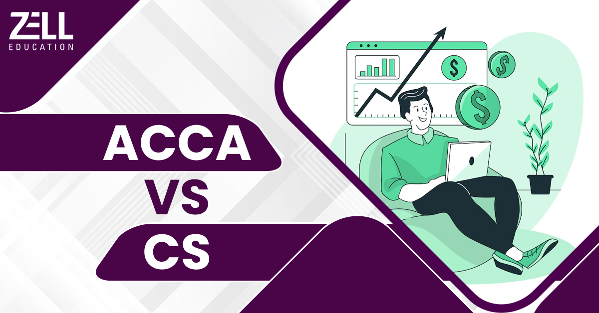 ACCA vs CS