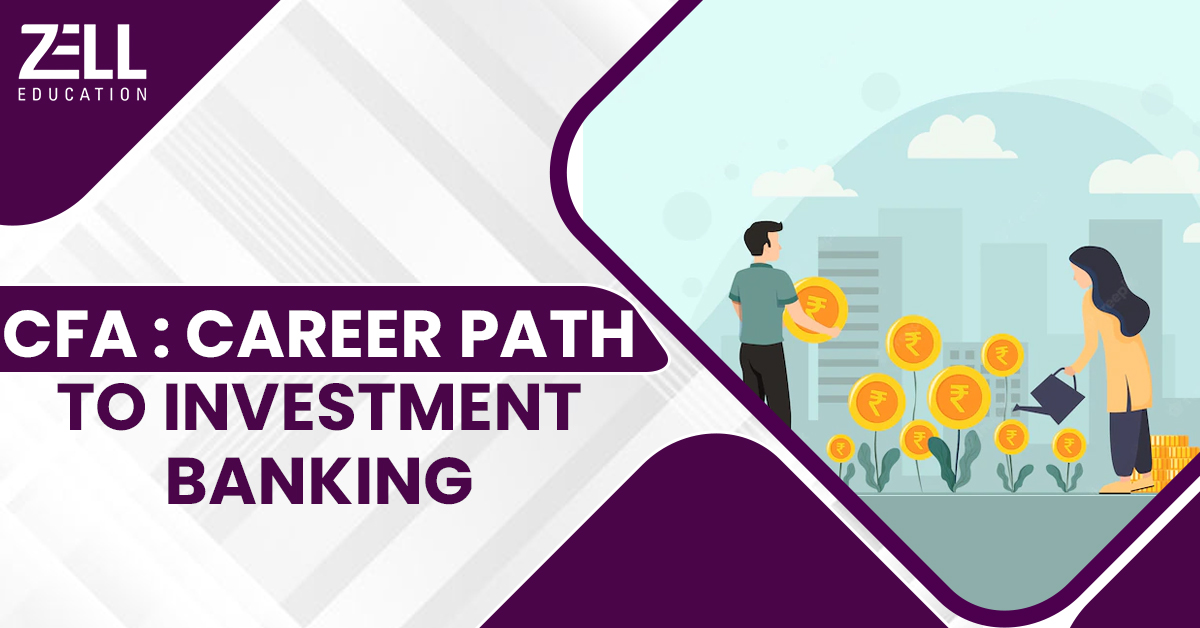 CFA Career Path to Investment Banking