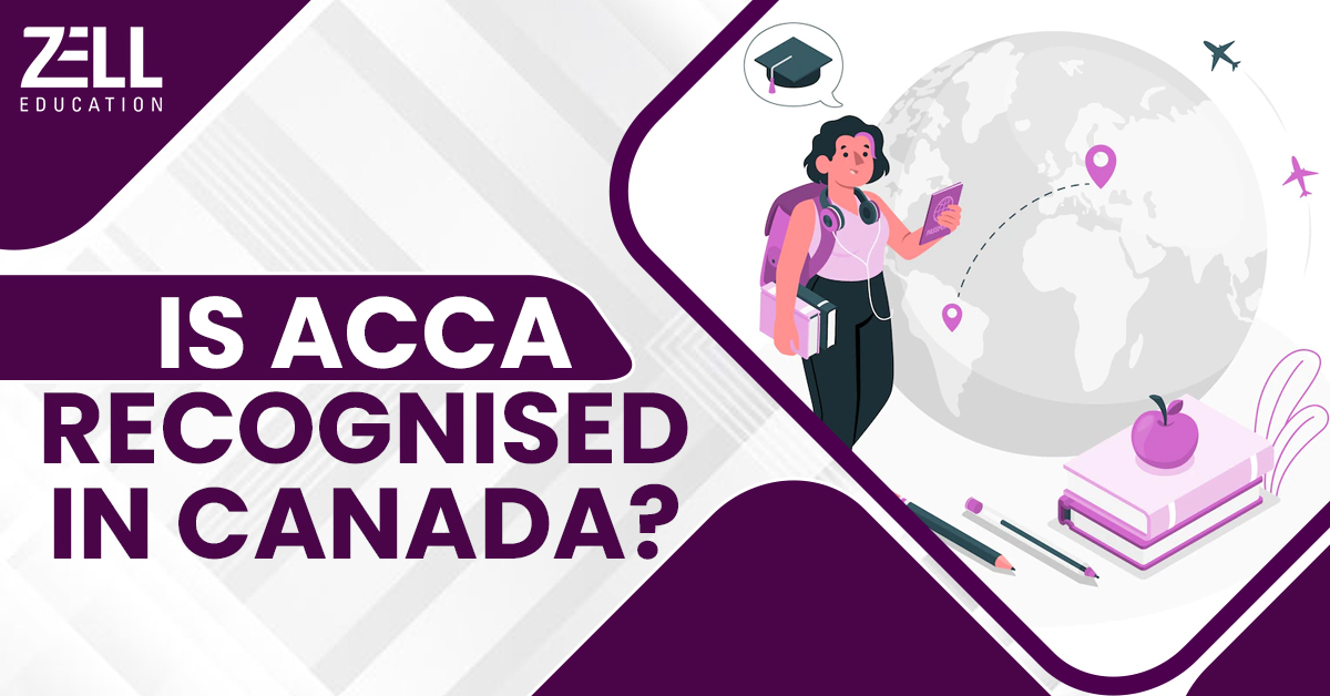 is ACCA Recognised in Canada