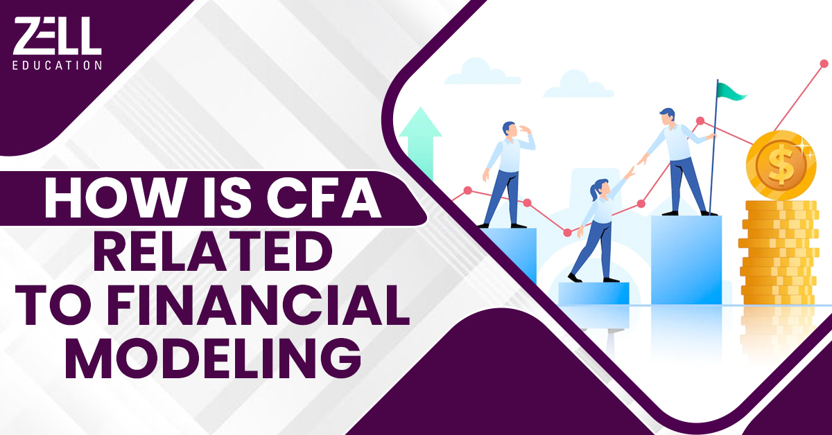 cfa related to financial modelling