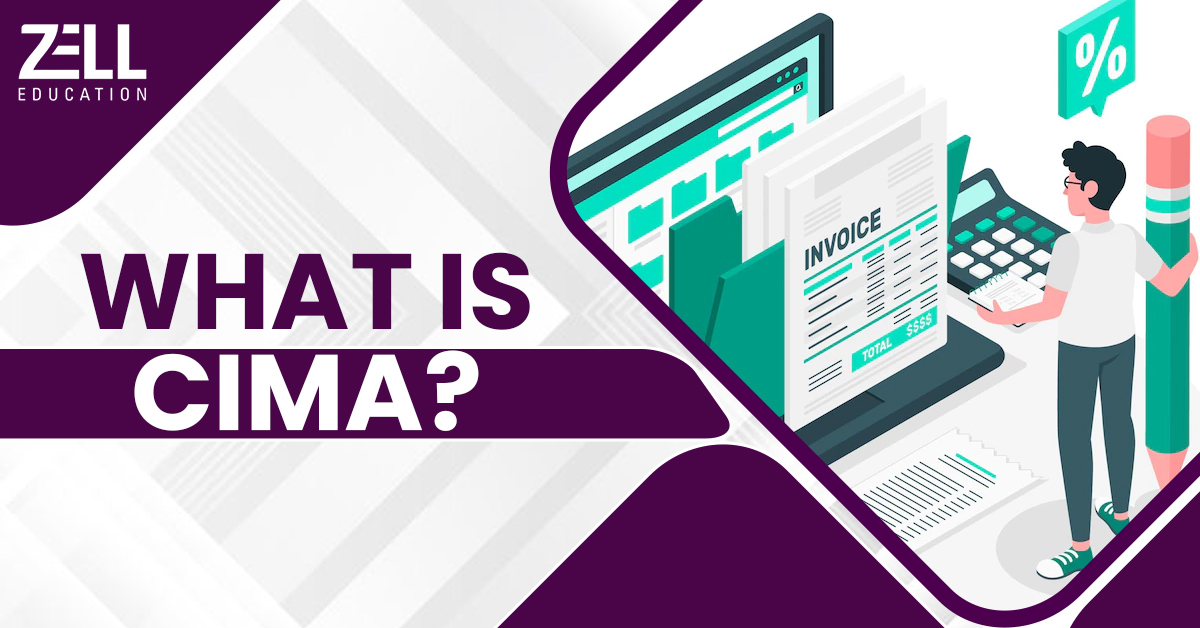 what is cima?