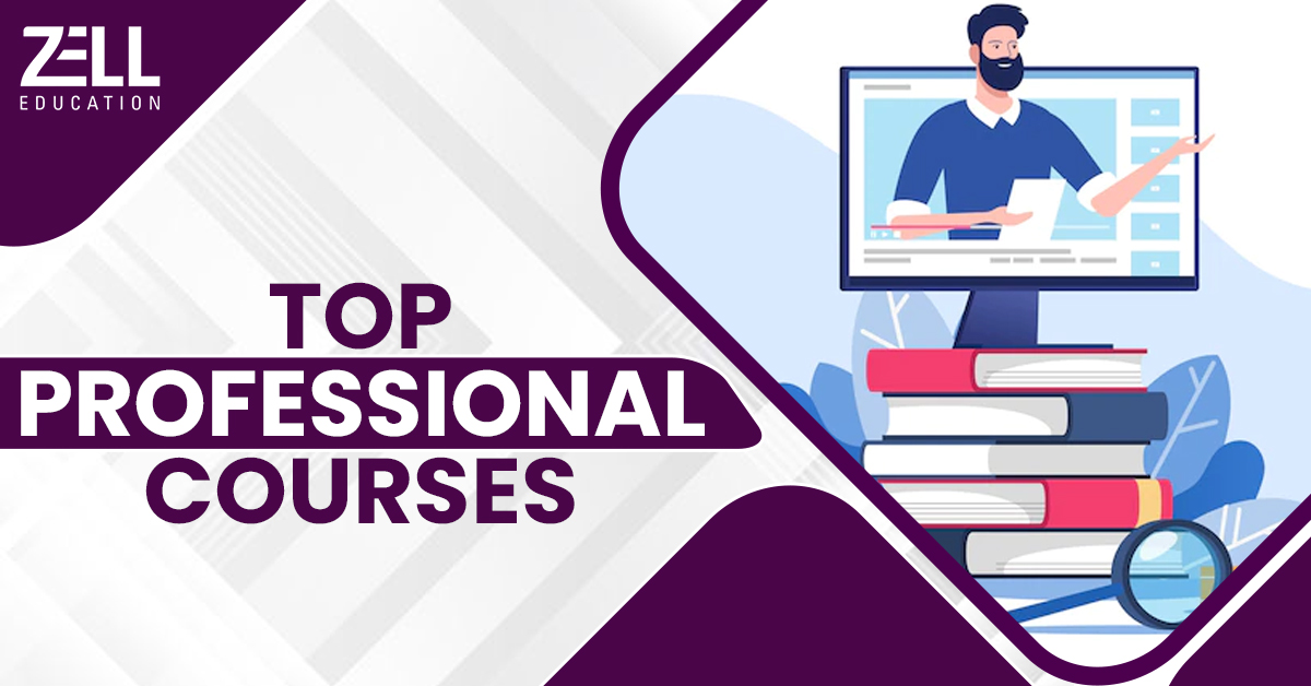 Top 7 Professional Degree Courses in India
