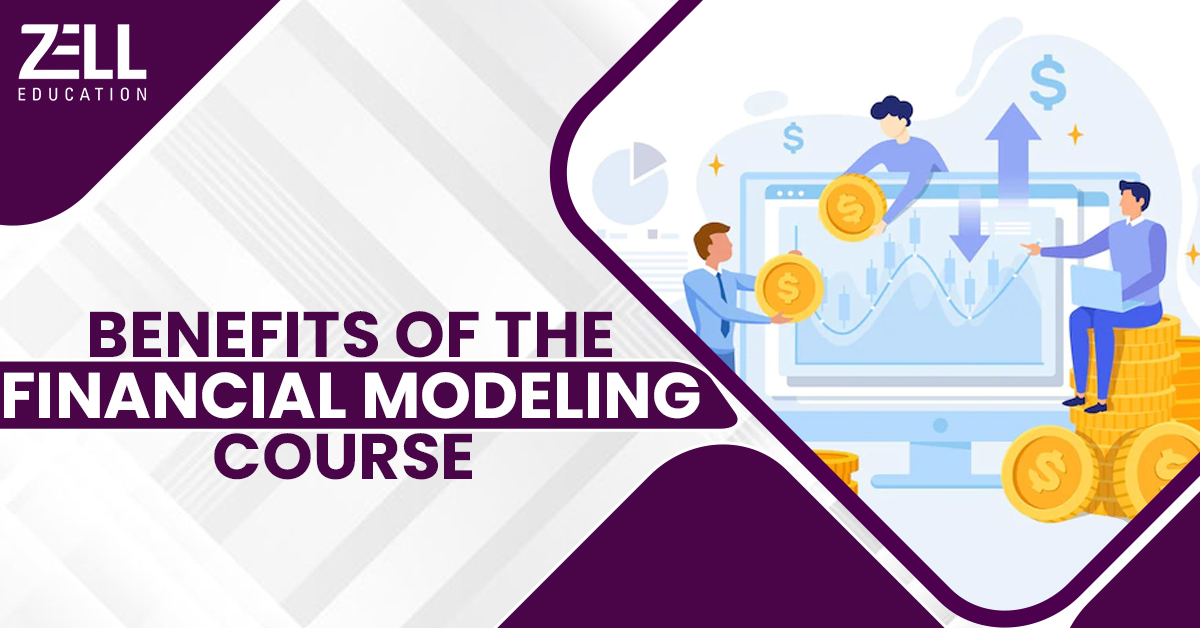 Top 5 Benefits of Financial Modelling Course