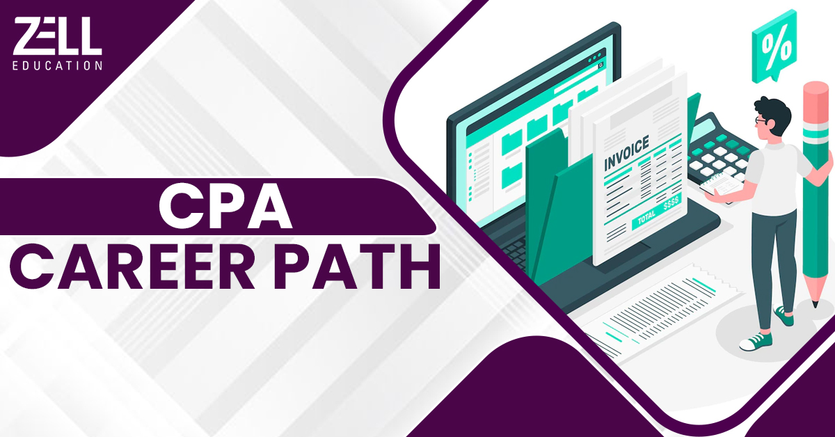 The Complete Guide To CPA Career Path
