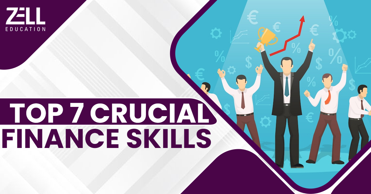 Top 6 Crucial Finance Skills That Employers Value in 2025