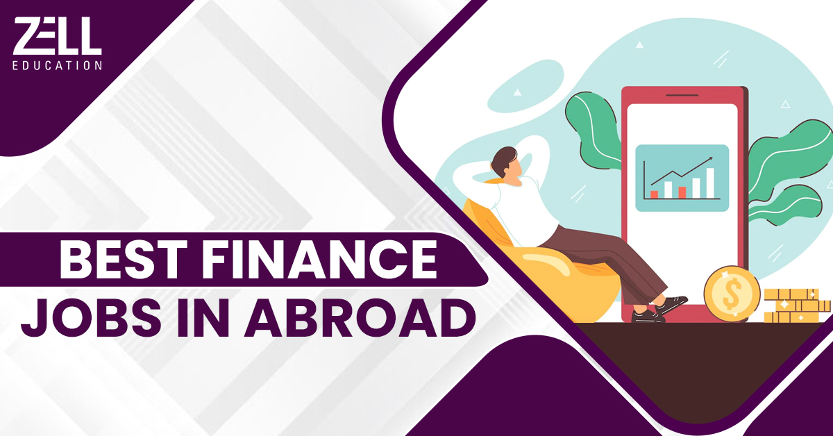 Top 5 Best Finance Jobs in the World with Salaries