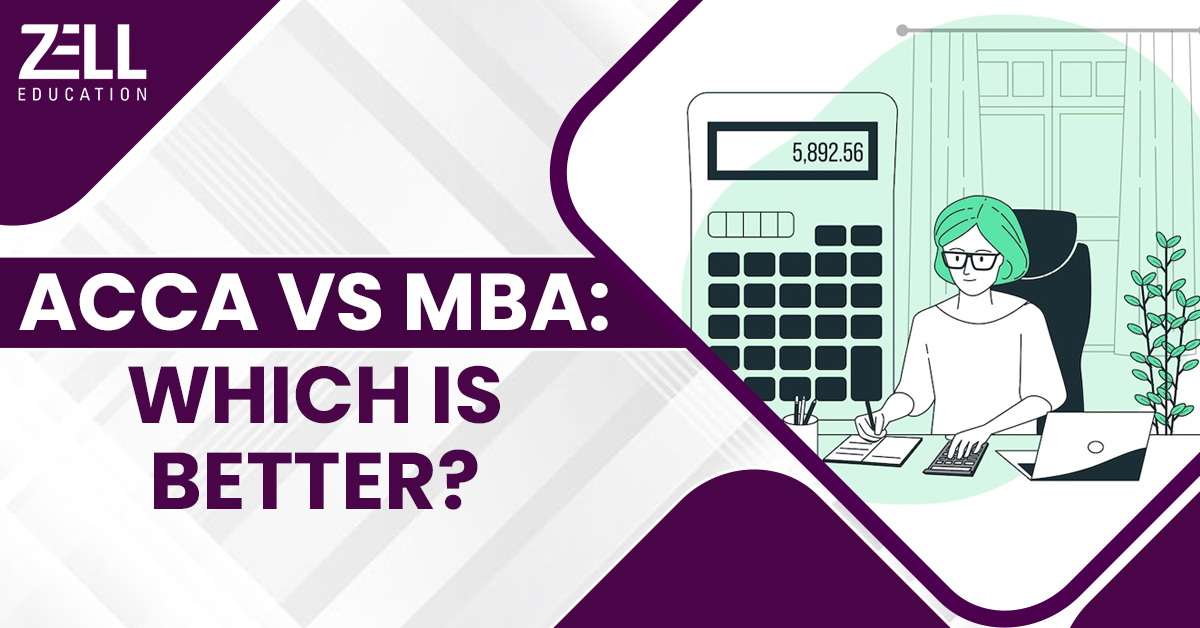 ACCA vs MBA: Which One To Pursue?