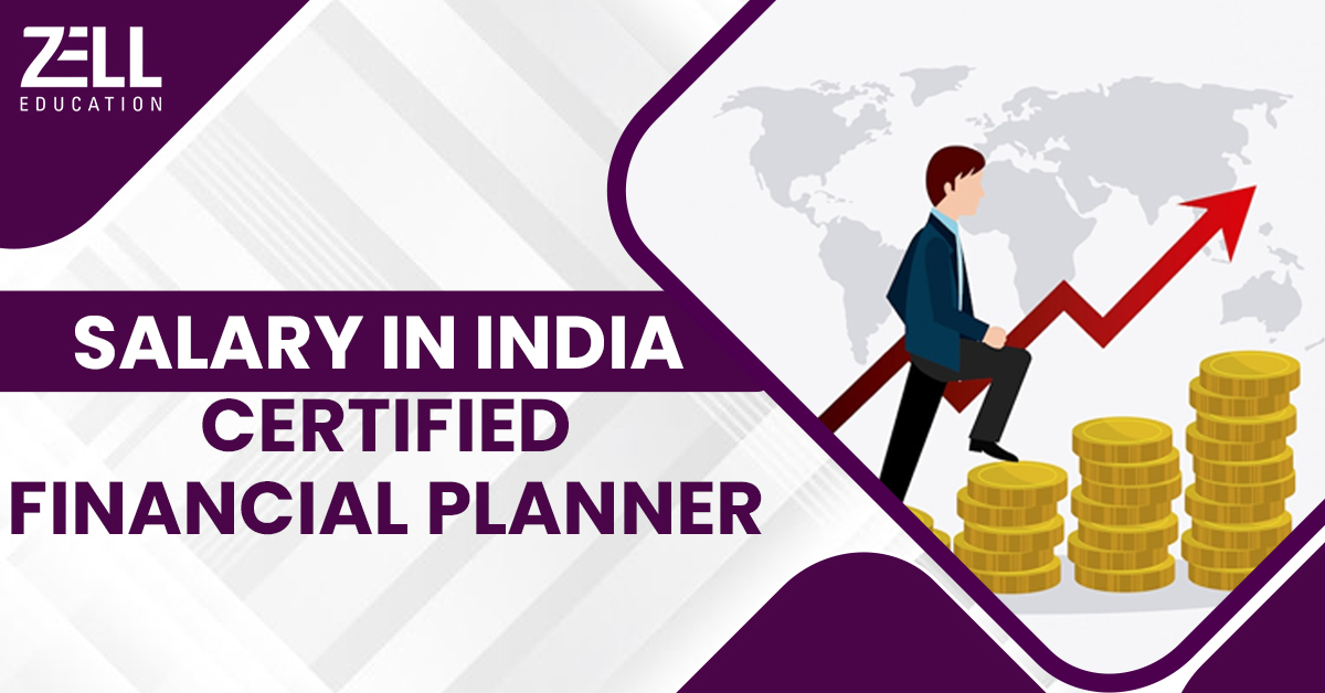 Certified Financial Planner Salary in India With Job Roles
