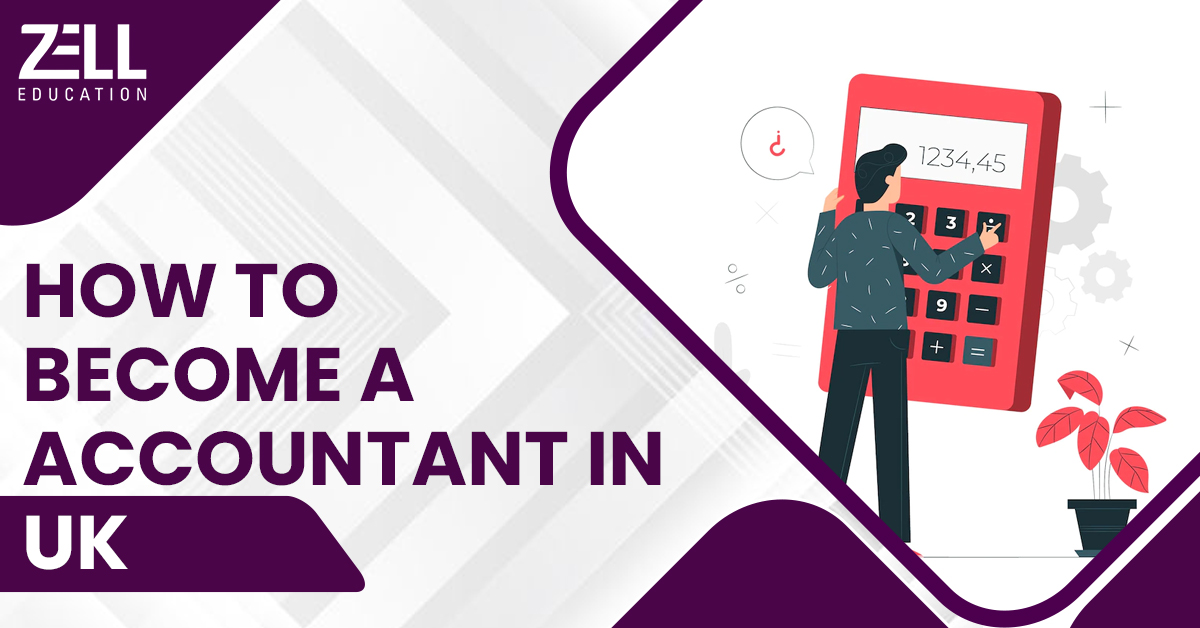 How to Become a Chartered Accountant in the UK