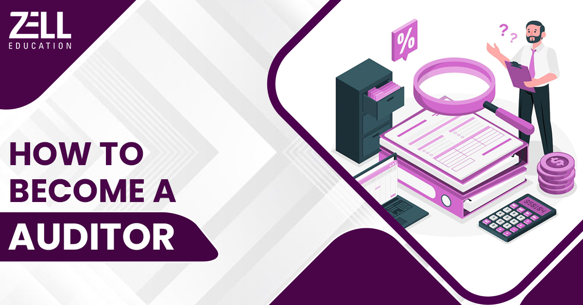 How to Become an Auditor: Job Roles, Salary and Responsibility