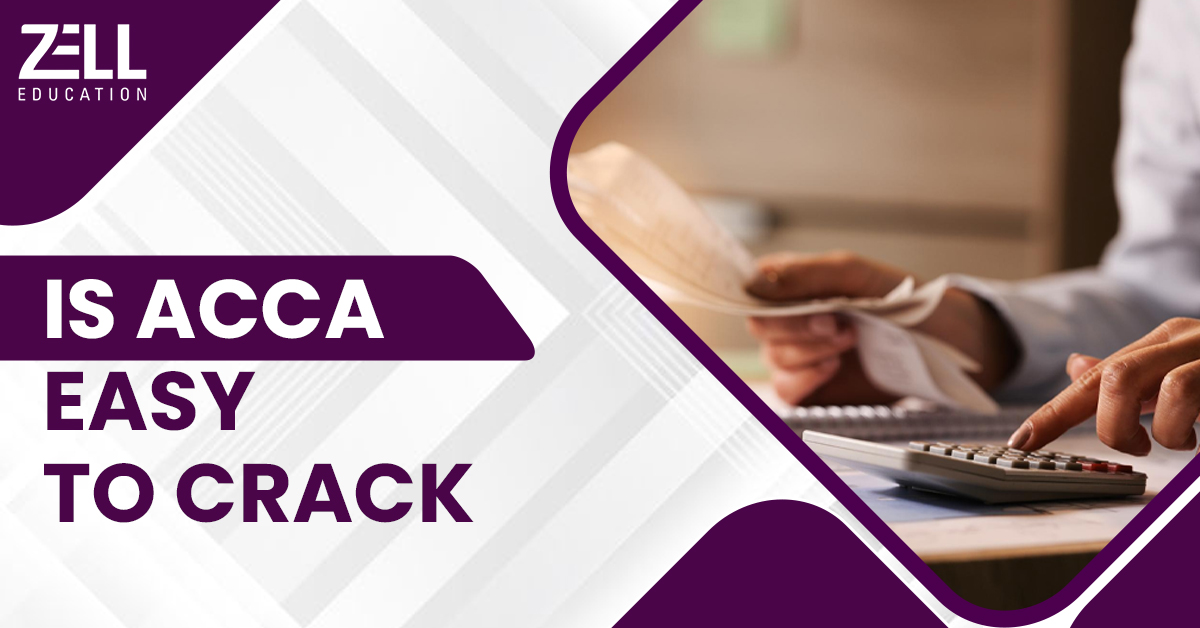 Is ACCA Easy to Crack? ACCA Pass Rate & More