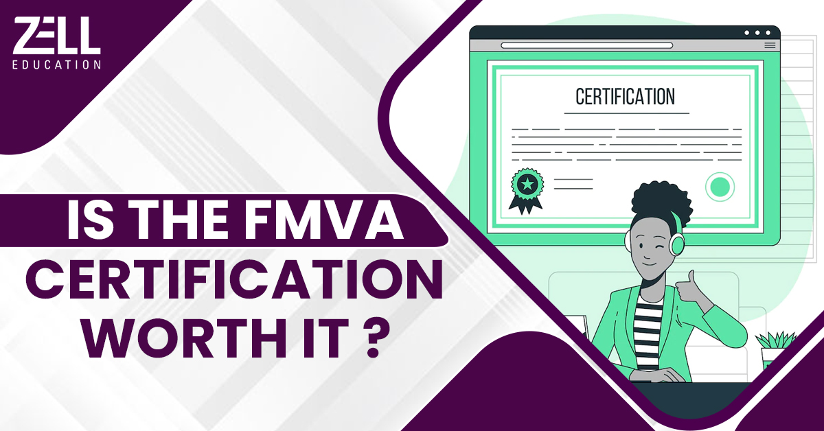 Is the FMVA Certification Worth It?