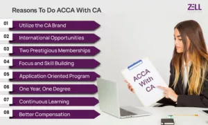 Reasons To Do ACCA With CA