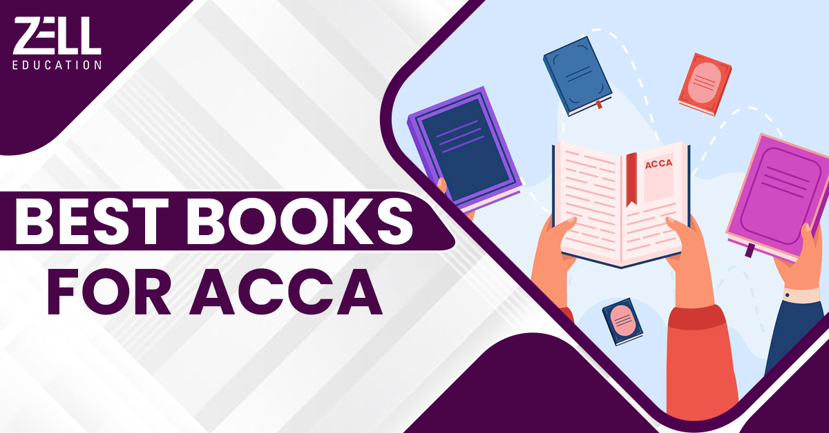 Best Books for ACCA: Which Books Should You Refer?