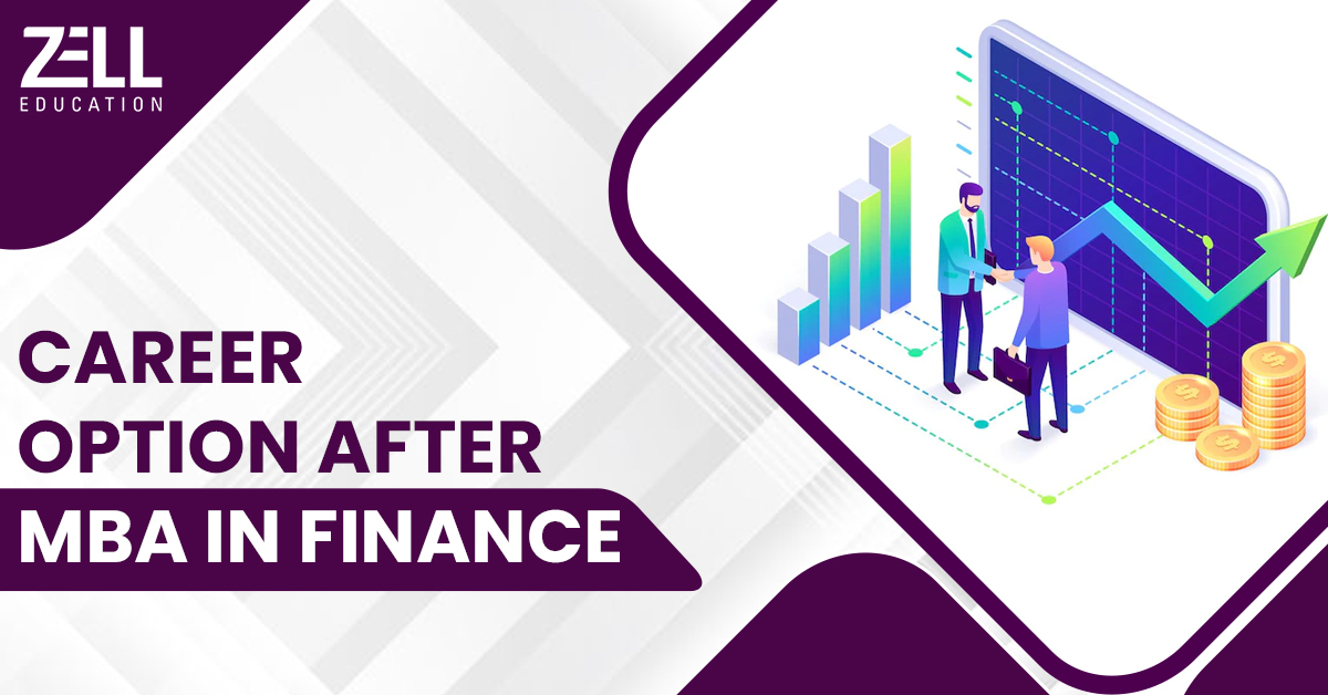 Career Options After MBA in Finance: What to Choose?