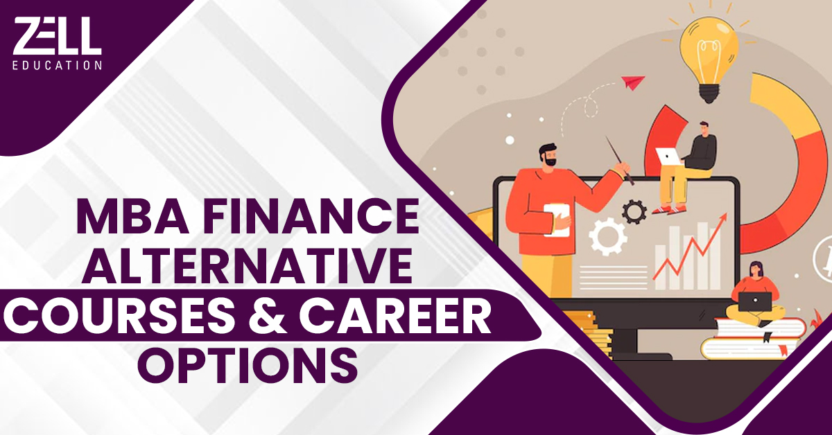 6 MBA Finance Alternative Courses & Career Options