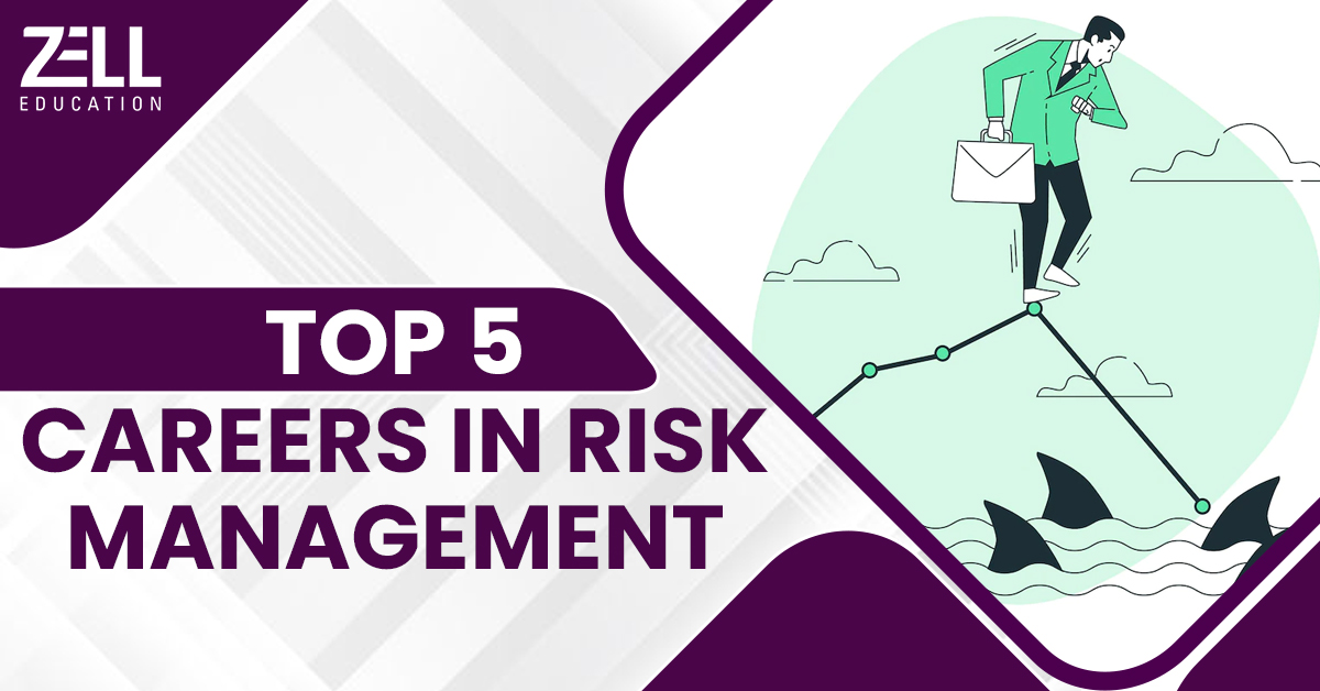 Top 5 Careers in Risk Management that are Hiring in 2025