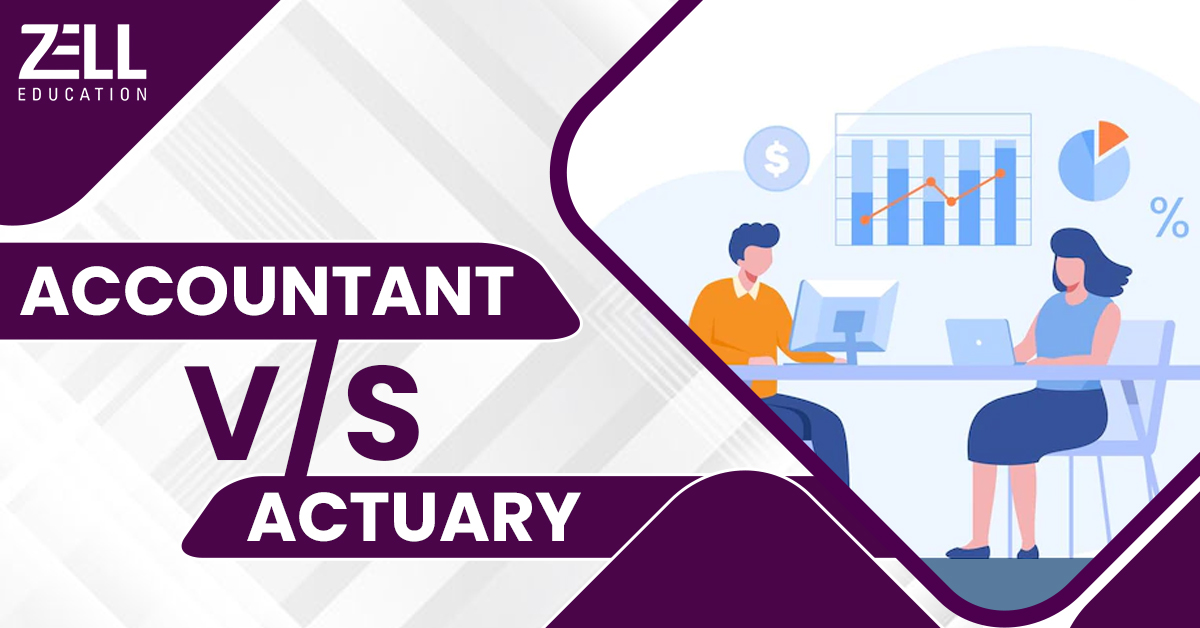 Accountant vs Actuary: Which Profession Is Better?